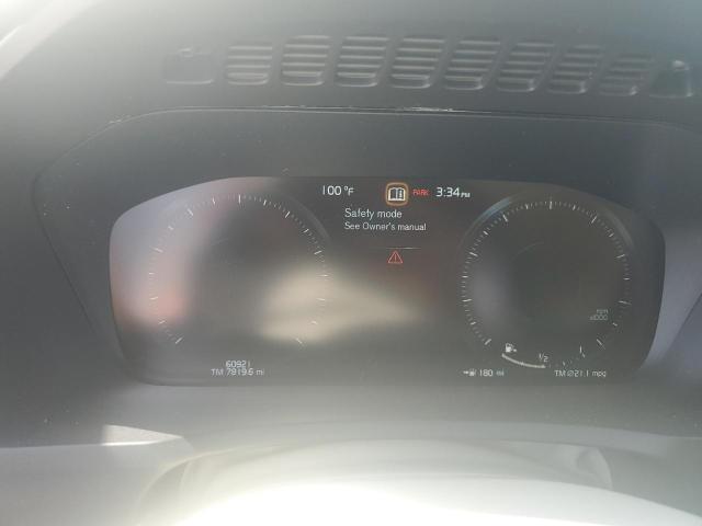 2022 VOLVO XC90 T6 IN YV4A221L4N1789366