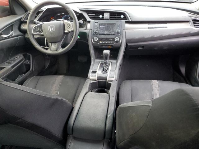 2019 HONDA CIVIC LX 19XFC2F6XKE040069