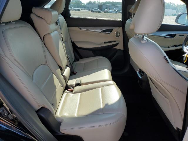 2019 INFINITI QX50 ESSENTIAL 3PCAJ5M14KF114069