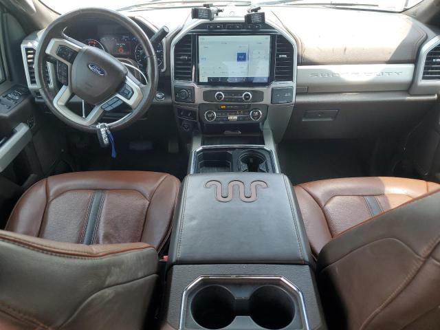 2022 FORD F250 SUPER - 1FT8W2BT3NEE49509