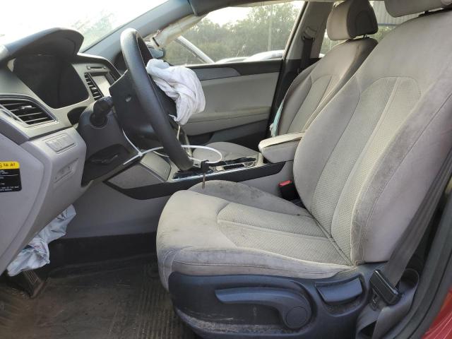 2016 HYUNDAI SONATA SE 5NPE24AF3GH328021