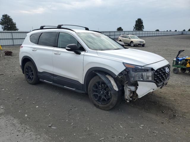 2022 HYUNDAI SANTA FE S 5NMS6DAJ1NH383590