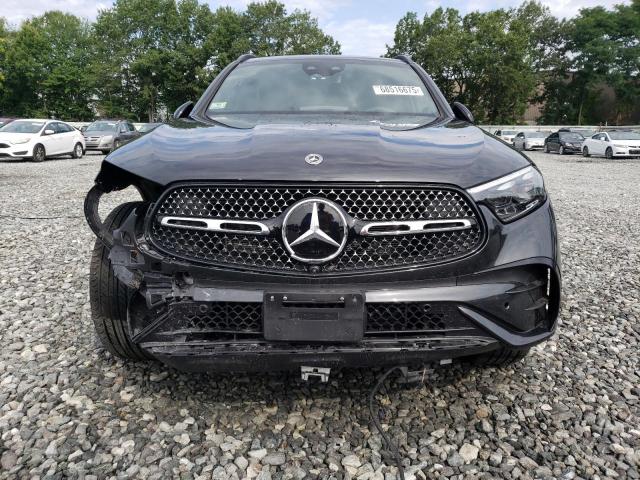2025 MERCEDES-BENZ GLC 350E - W1NKM5GB1SF285012