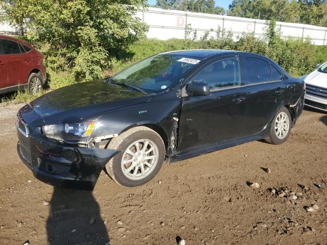 MITSUBISHI LANCER SE