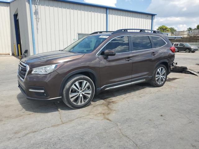 2019 SUBARU ASCENT LIMITED 4S4WMAPD5K3411940