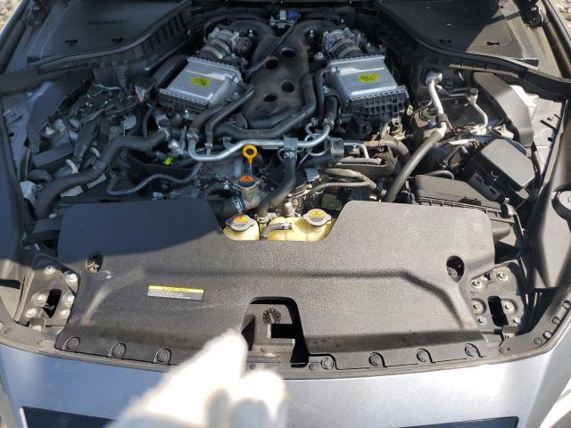 2019 INFINITI FX30D JN1EV7AR4KM550927