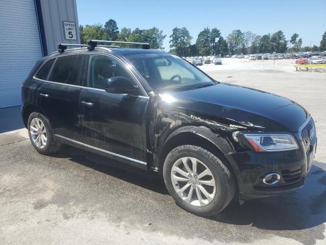 2016 AUDI Q5 PREMIUM WA1C2AFP5GA114253