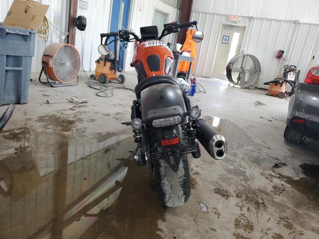 2025 HONDA CMX1100 D3 JH2SC87M5SK000095