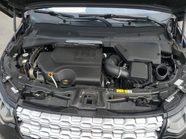 2020 LAND ROVER DISCOVERY SPORT SALCK2FX6LH849359