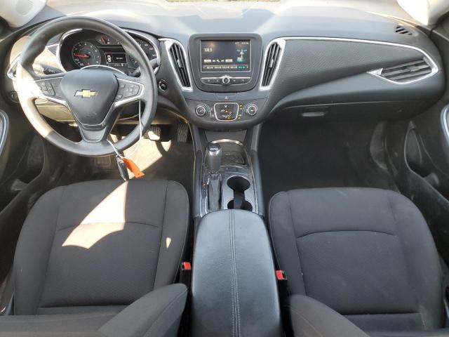 2018 CHEVROLET MALIBU LT - 1G1ZD5ST4JF193194