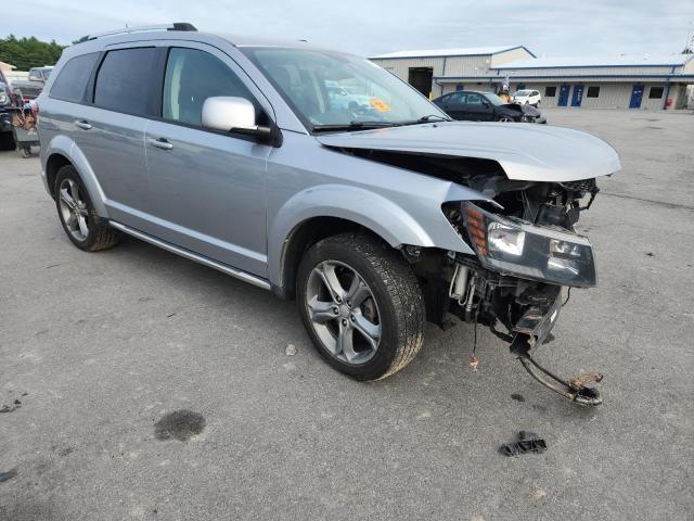 2017 DODGE JOURNEY CR 3C4PDDGG9HT617988