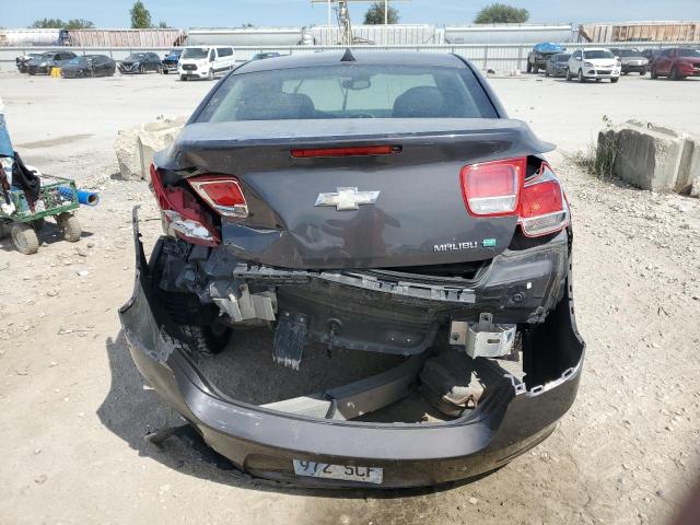 2013 CHEVROLET MALIBU 1LT - 1G11D5RR5DF107676