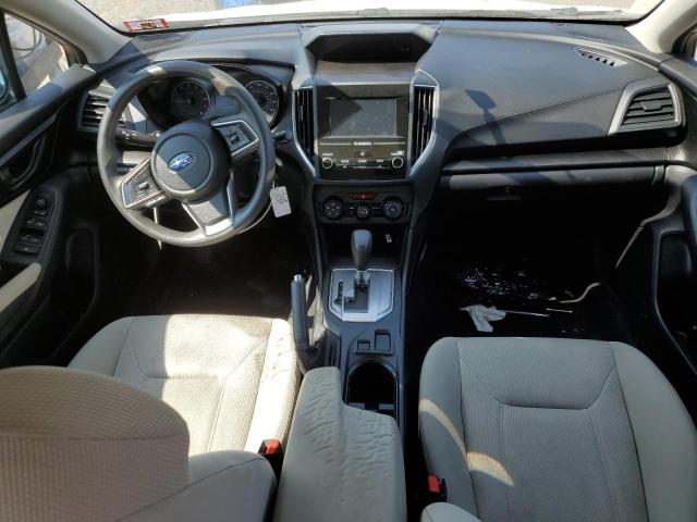 2018 SUBARU IMPREZA 4S3GKAA63J3604952