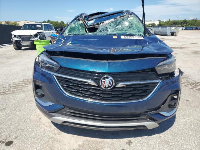 2021 BUICK ENCORE GX KL4MMGSL3MB065659