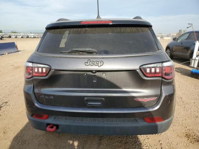 2020 JEEP COMPASS TRAILHAWK 3C4NJDDB4LT215457