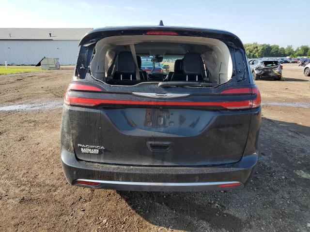 2022 CHRYSLER PACIFICA TOURING L 2C4RC1BG4NR109833