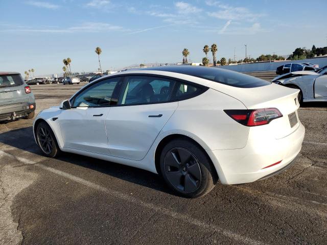 2021 TESLA MODEL 3 5YJ3E1EB1MF999055