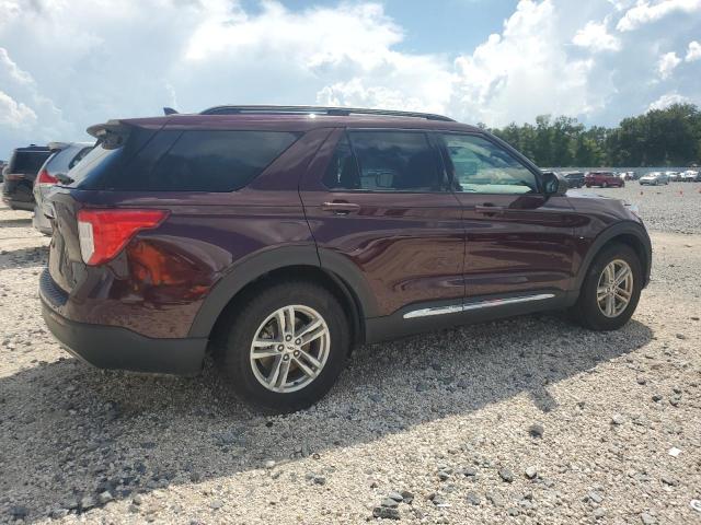2022 FORD EXPLORER X 1FMSK7DH1NGA46300