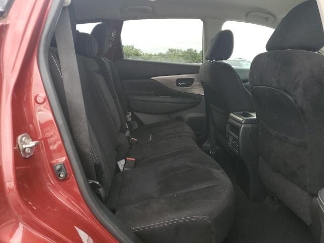 2016 NISSAN MURANO S 5N1AZ2MH5GN110718