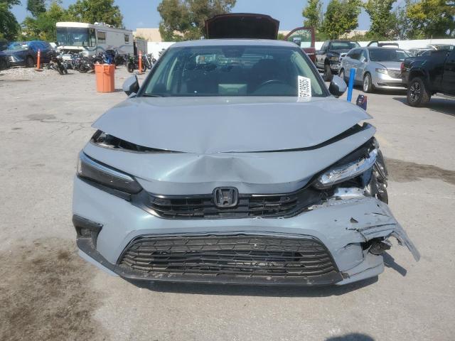 2023 HONDA CIVIC TOURING 2HGFE1F98PH324991