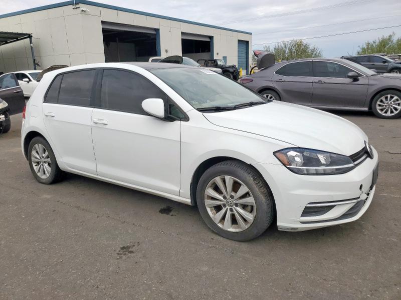 2020 VOLKSWAGEN GOLF 3VWG57AU9LM003813