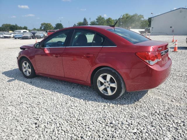2013 CHEVROLET CRUZE LT - 1G1PC5SB5D7215364