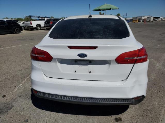 2015 FORD FOCUS S - 1FADP3E21FL343132