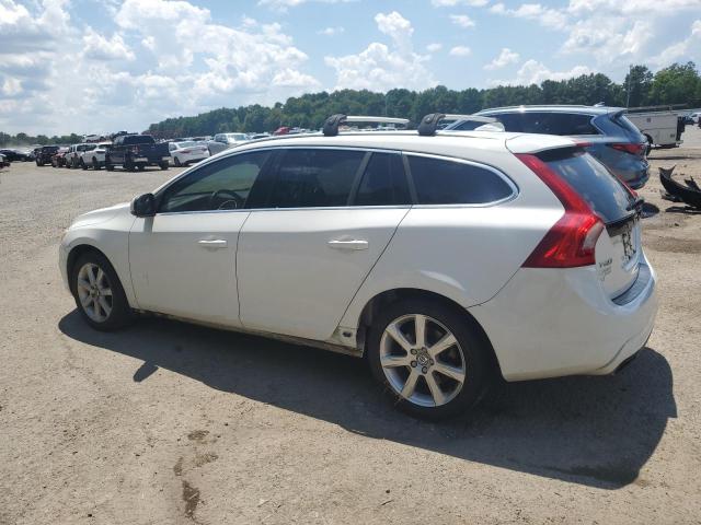 2017 VOLVO V60 T5 PRE YV140MEK2H1332119