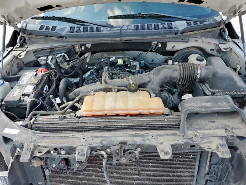 2019 FORD F150 SUPER - 1FTEW1CPXKKC09451