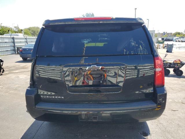 2019 CHEVROLET SUBURBAN C 1GNSCHKCXKR202386