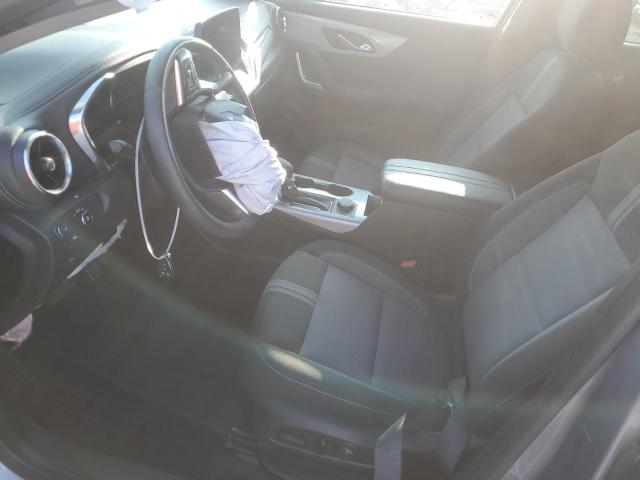 2023 CHEVROLET BLAZER 2LT - 3GNKBCR49PS224842