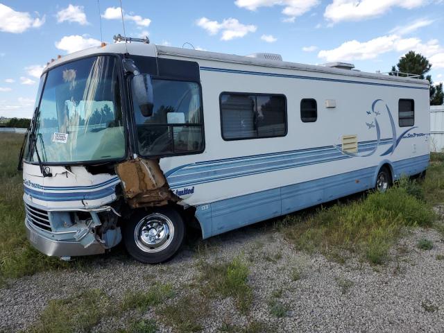 Global Auto Auctions: 1997 CHEVROLET P30