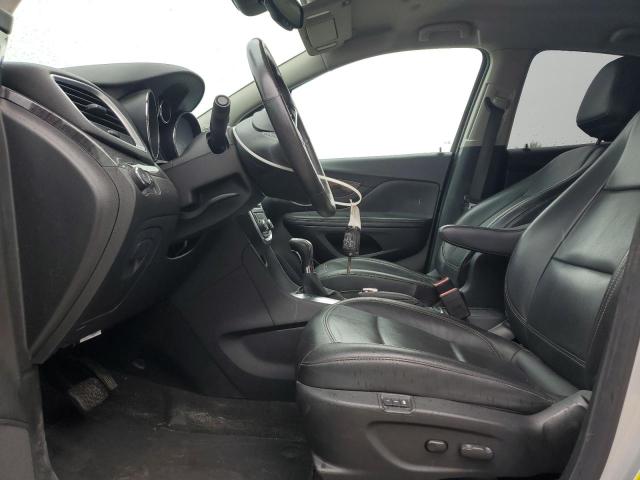 2016 BUICK ENCORE KL4CJGSB8GB557703