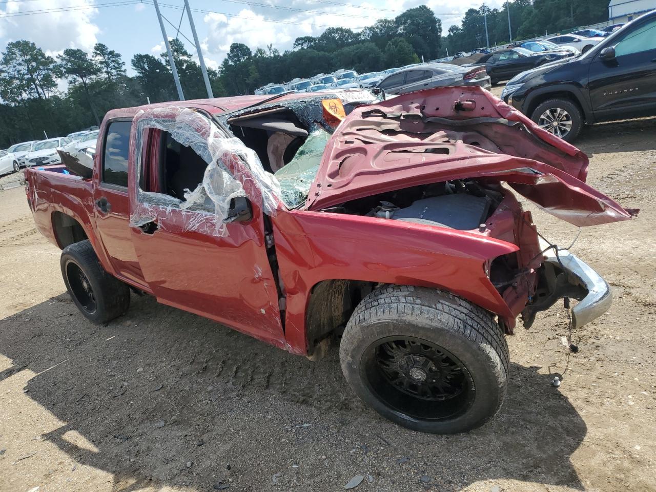 Global Auto Auctions