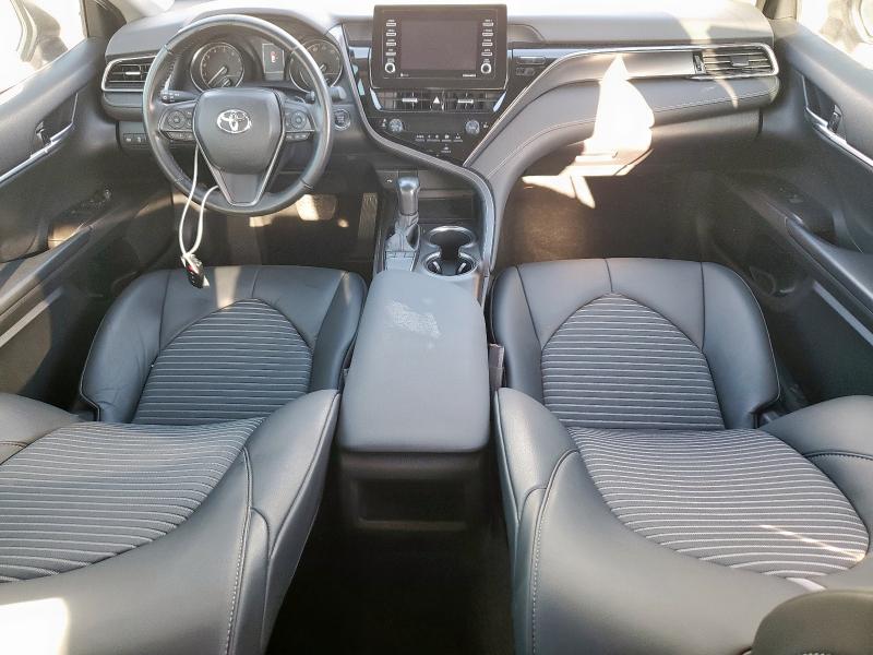 2023 TOYOTA CAMRY SE N - 4T1T11AK6PU119864