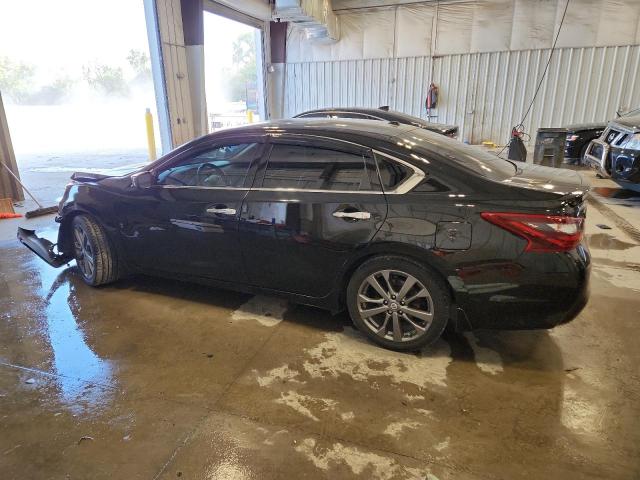 2018 NISSAN ALTIMA 2.5 - 1N4AL3AP3JC297537