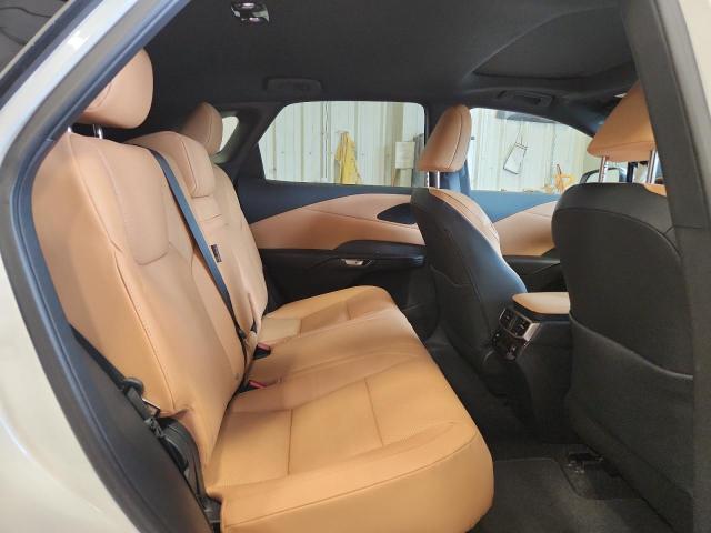 2024 LEXUS RX 350 BAS - 2T2BAMCA0RC069867