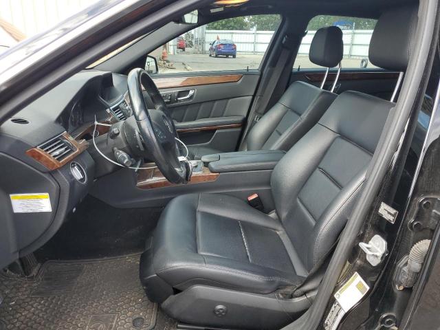 2010 MERCEDES-BENZ E 350 4MAT - WDDHF8HB9AA199086