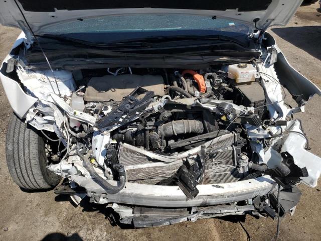 2022 TOYOTA SIENNA XSE - 5TDXSKFC7NS070492
