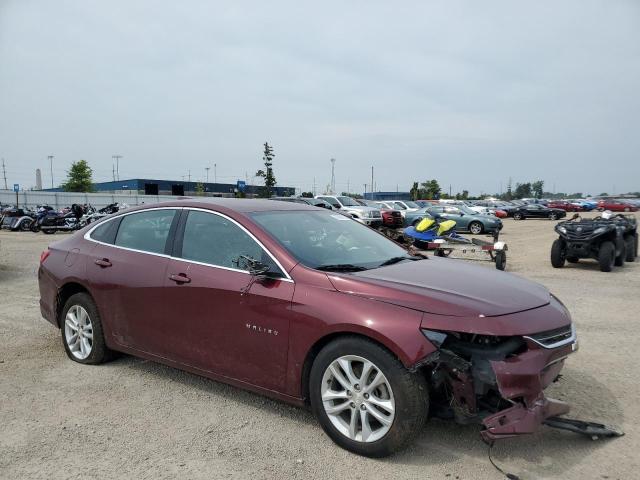 2016 CHEVROLET MALIBU LT - 1G1ZE5ST8GF171964