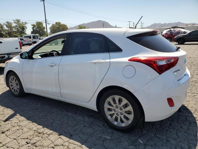 2017 HYUNDAI ELANTRA GT KMHD35LH6HU378900