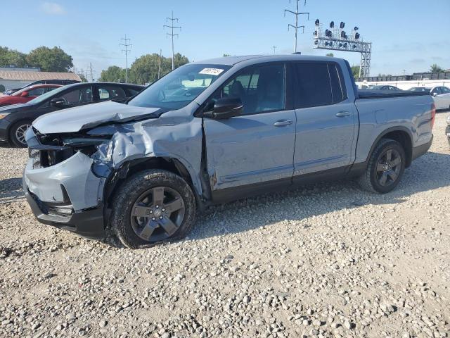 HONDA RIDGELINE TRAIL SPORT