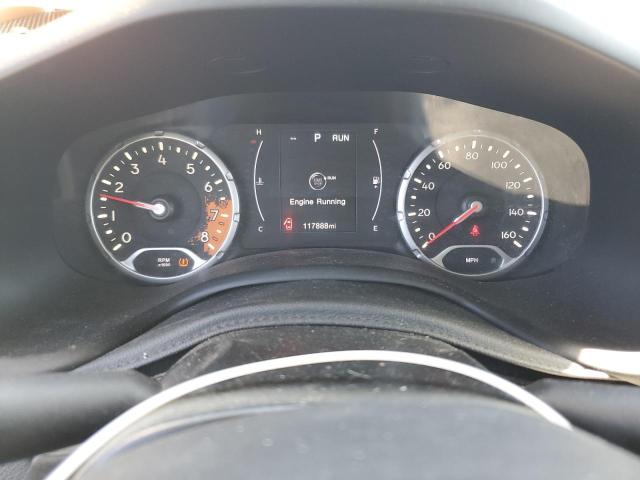 2017 JEEP RENEGADE L ZACCJBBB5HPG46791