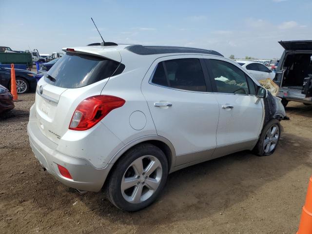 2015 BUICK ENCORE PREMIUM KL4CJHSB4FB112458