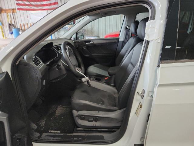 2024 VOLKSWAGEN TIGUAN SE 3VVMB7AX7RM064578