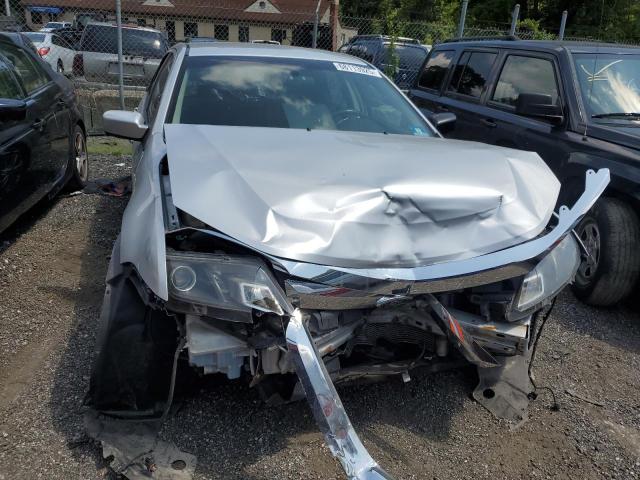 2012 FORD FUSION SE - 3FAHP0HA5CR304026