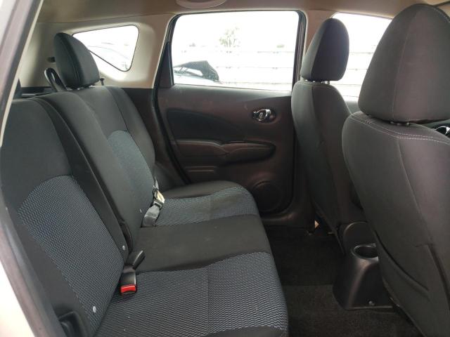 2016 NISSAN VERSA NOTE 3N1CE2CP5GL379399