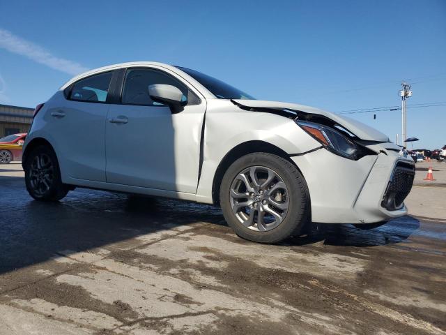 2020 TOYOTA YARIS LE 3MYDLBJV5LY703460