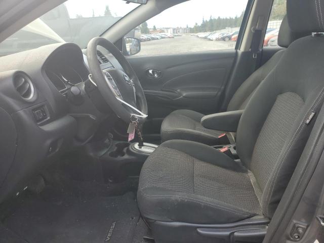 2018 NISSAN VERSA S 3N1CN7AP8JL812950