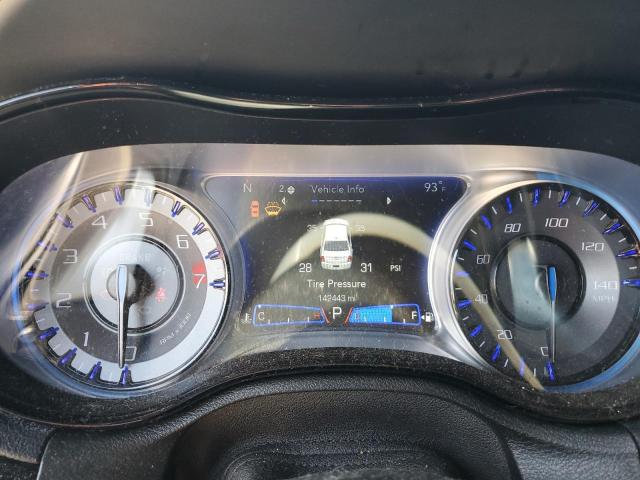 2019 CHRYSLER 300 S - 2C3CCABG4KH562684